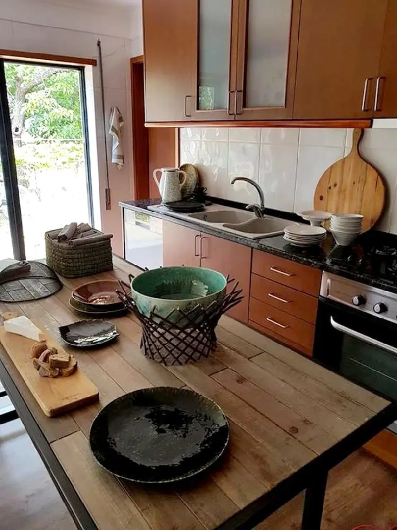 Villa With 4 Bedrooms in Vila Nova de Cerveira, With Private Pool, Fur