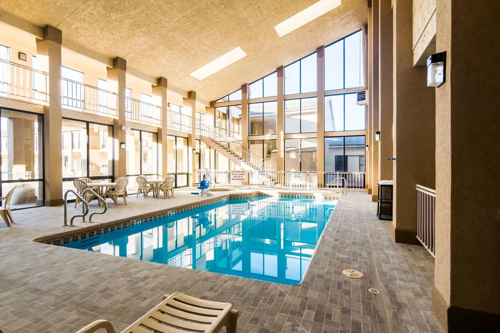 Quality Inn Amarillo West near Medical Center