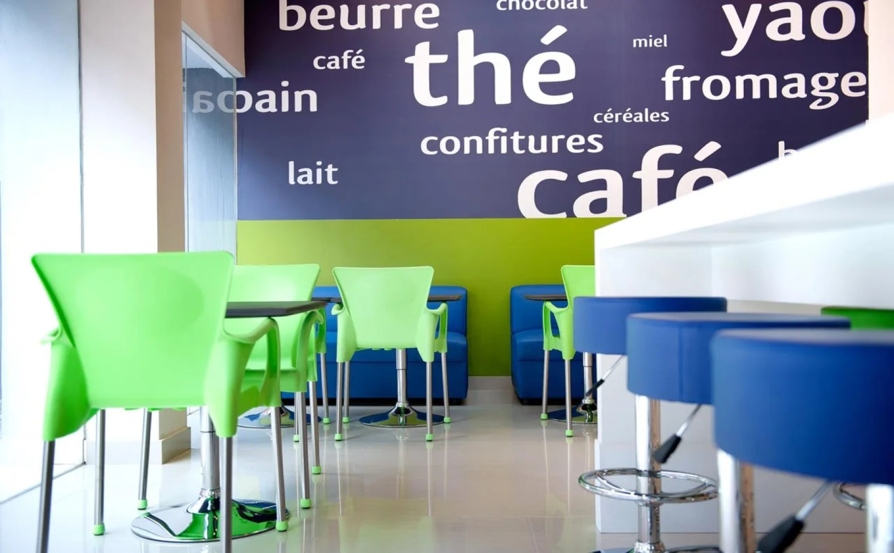 Ibis Budget Semarang Tendean