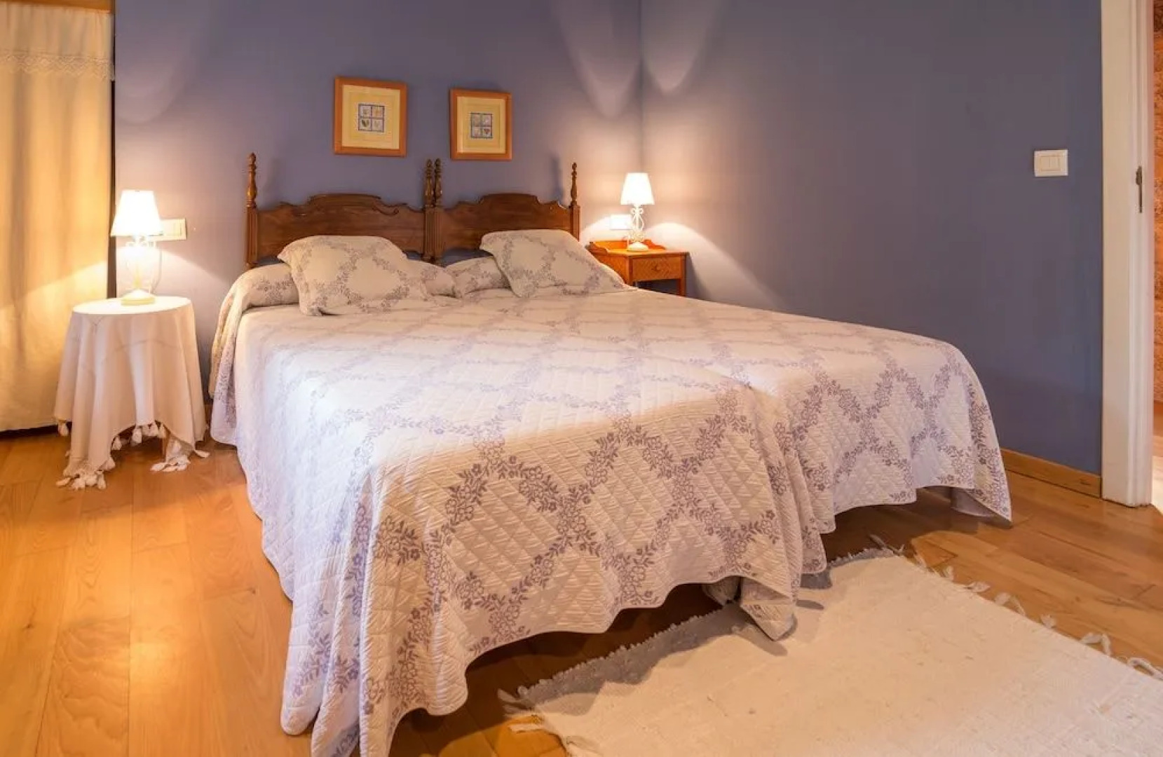 Casa Rural de Graña da Acea