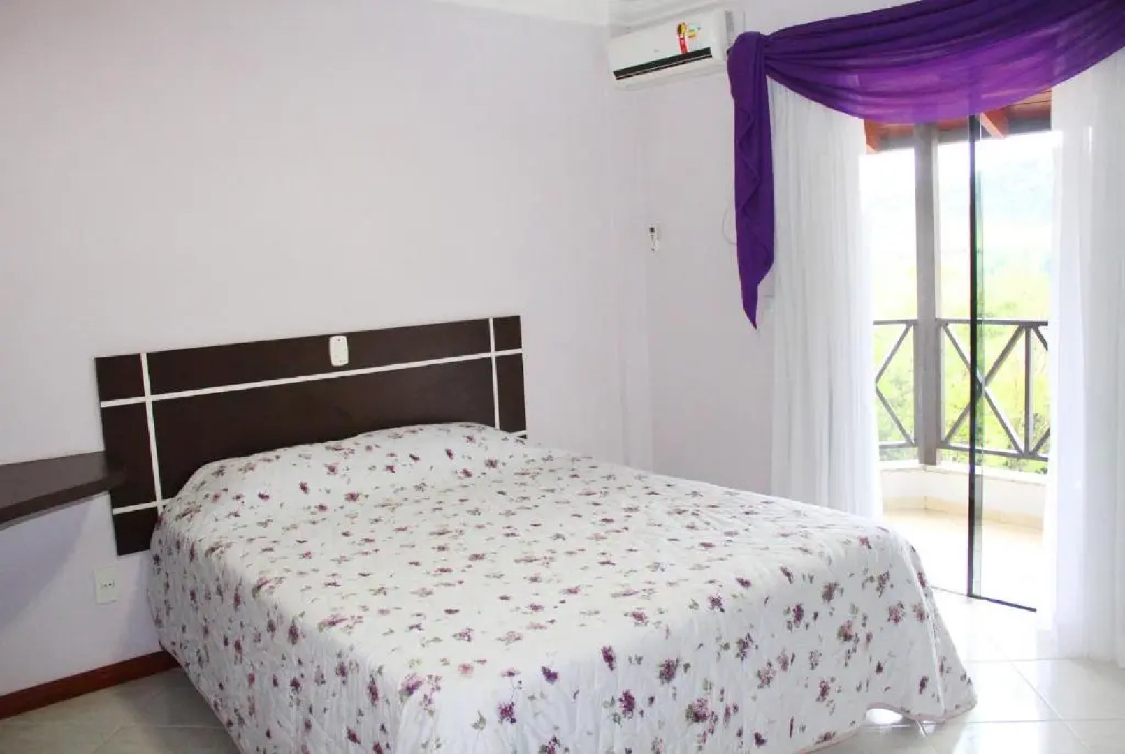 Apartamentos Morada do Sol