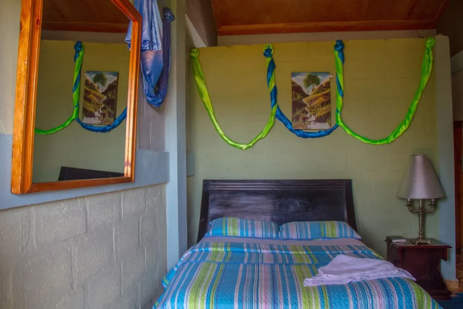 Rollanda Hotel Restaurant