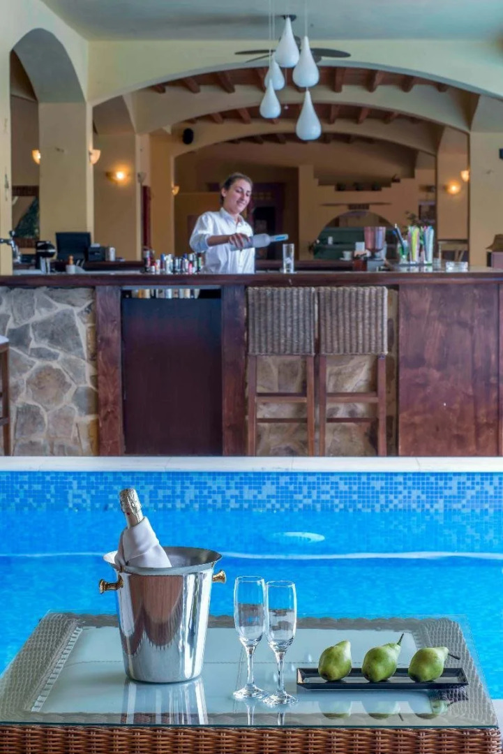 The Varos Residences Hotel