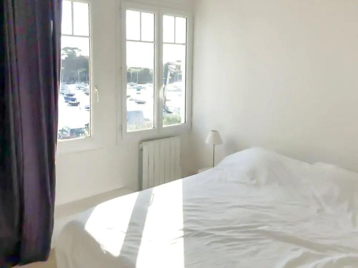 House With 4 Bedrooms in Saint-briac, With Wonderful sea View, Furnish