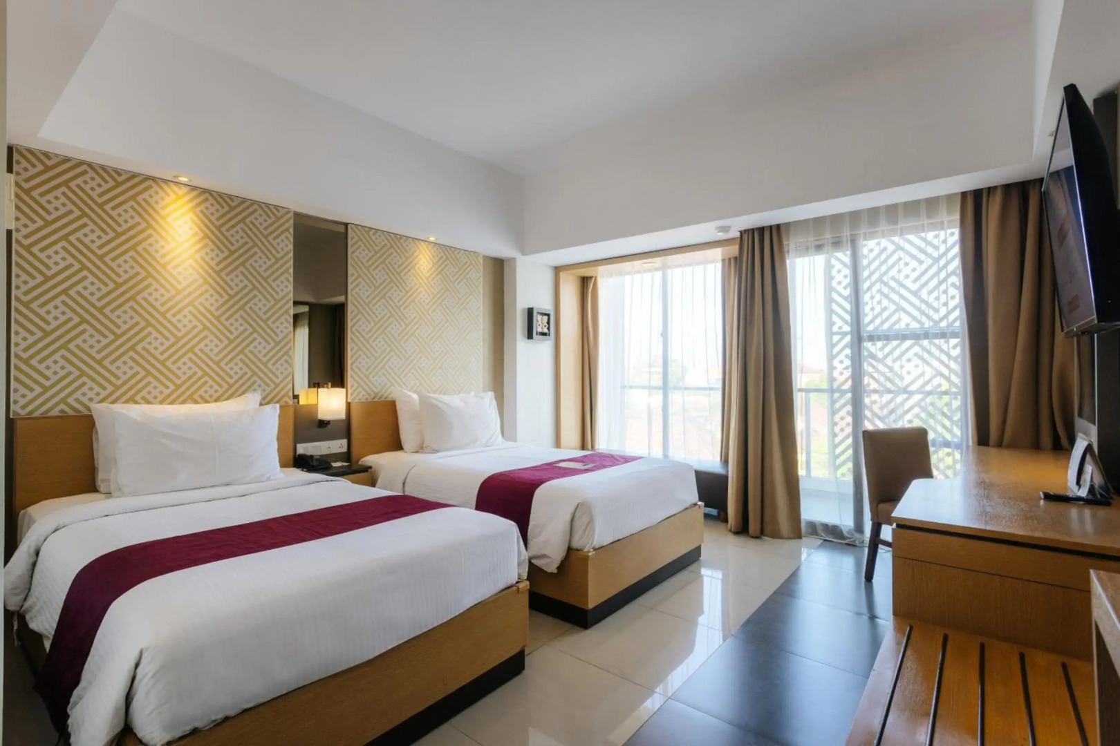 Horison Seminyak Bali