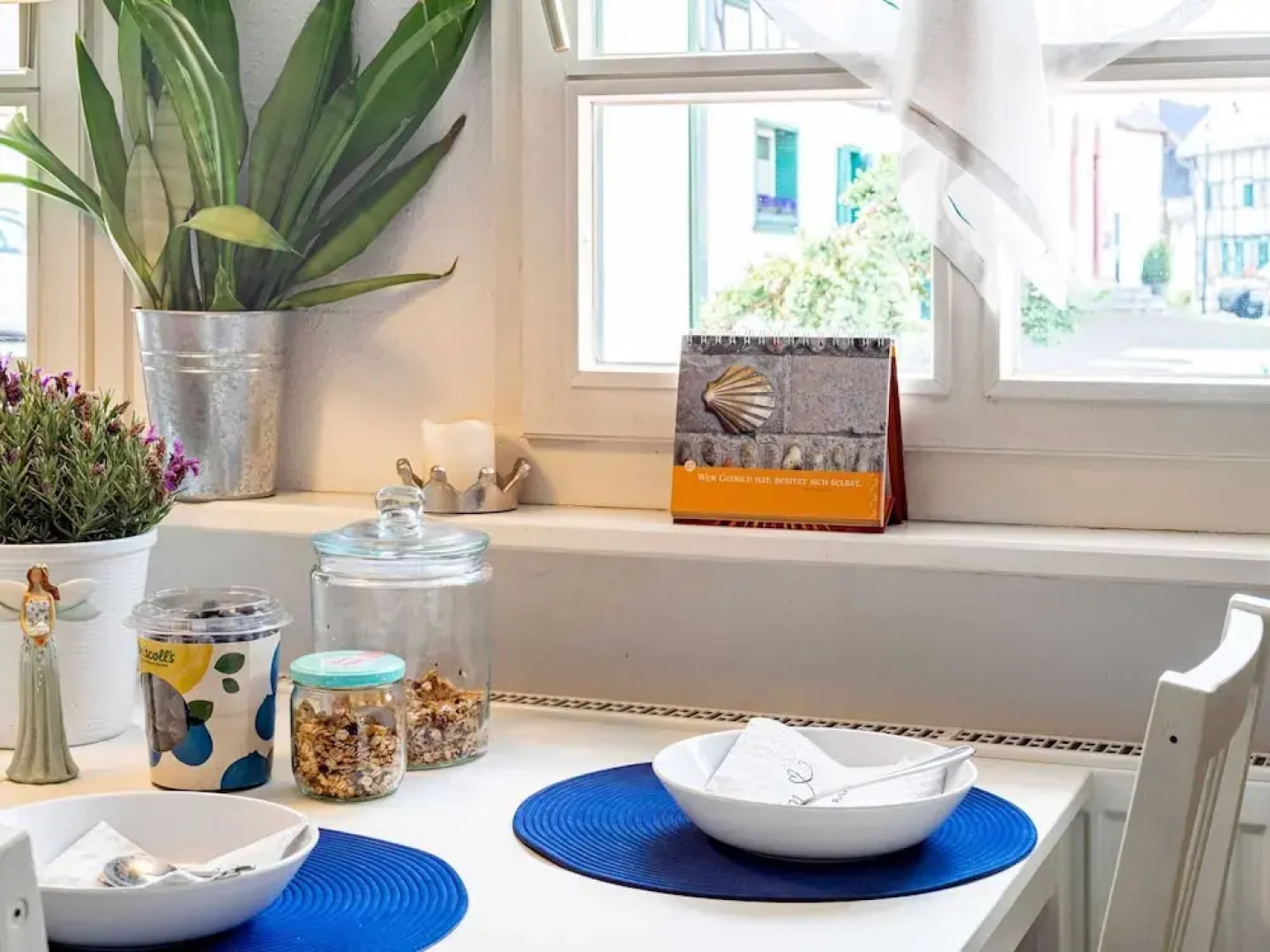 Romantic Holiday Home in Schleiden on the Village Square