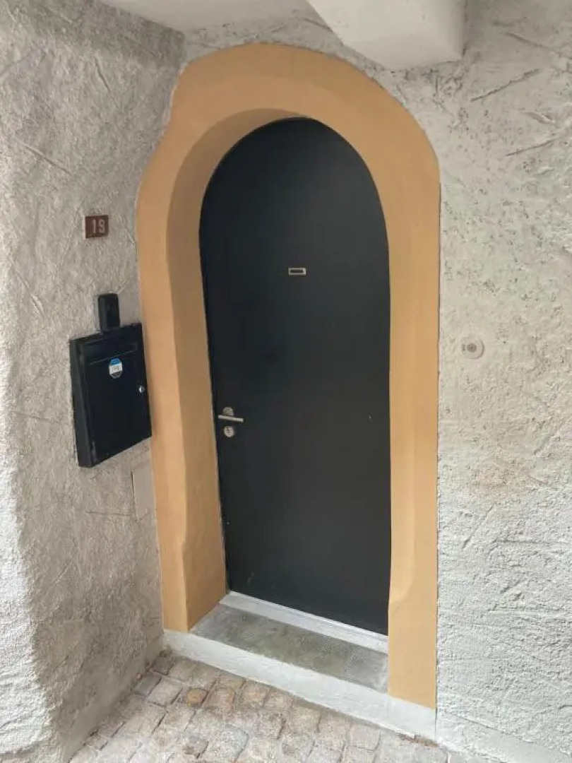 Studio de luxe, au coeur de la vieille ville