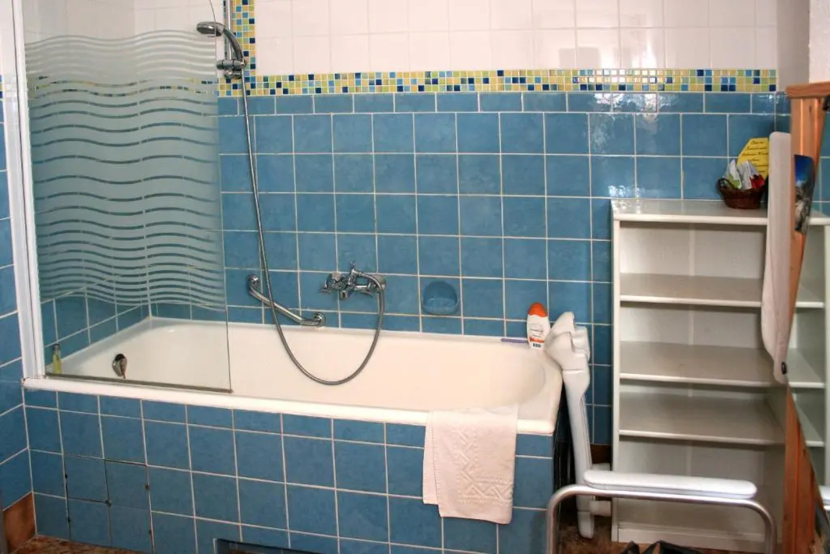 Frauenpension Arleta - Women only (только для женщин)