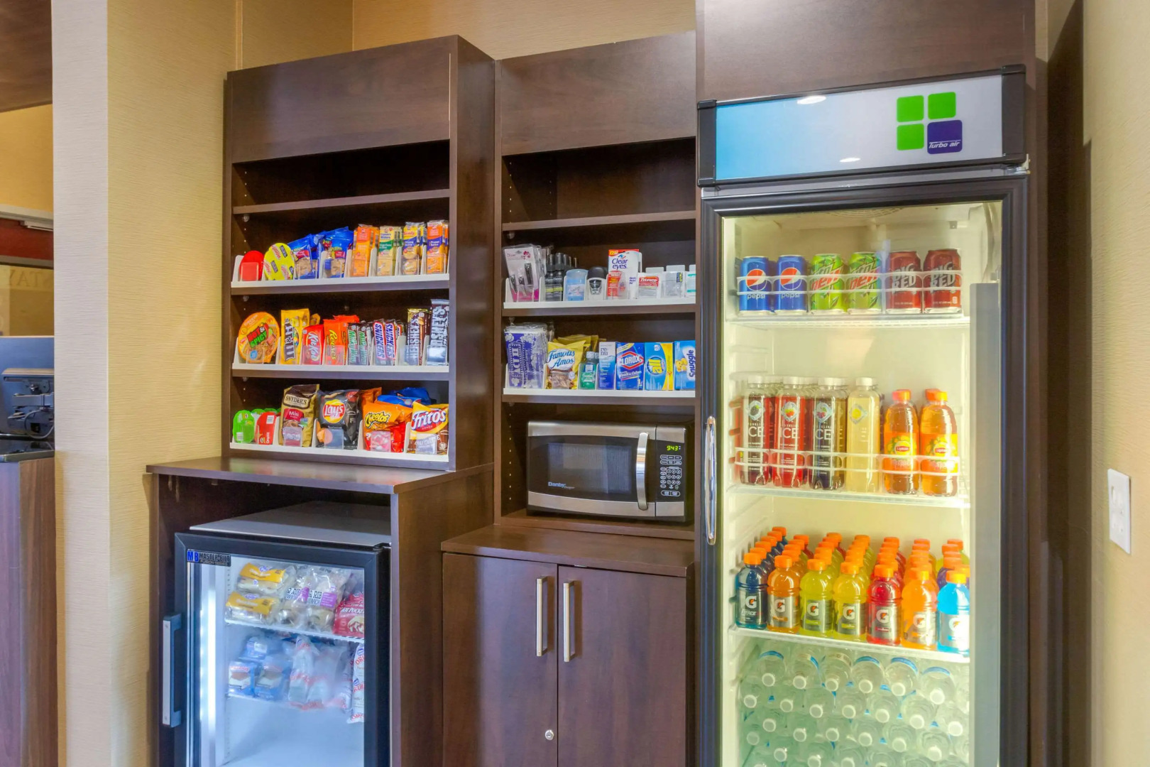 Comfort Inn & Suites Amarillo East