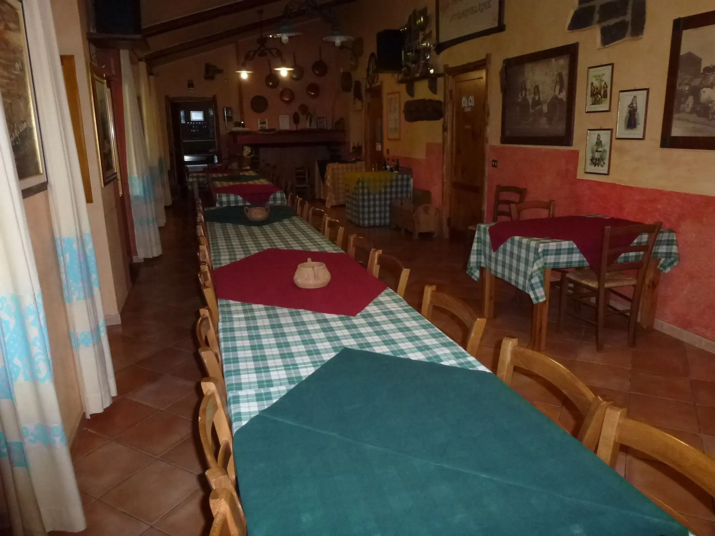 Agriturismo Nuragh'Elighe