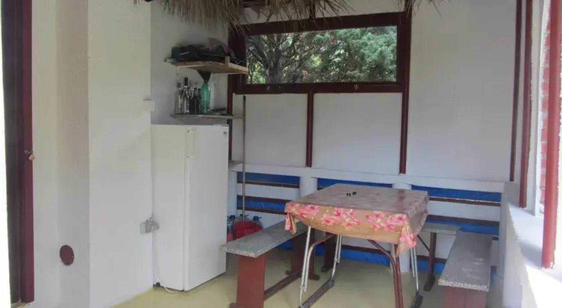 Holiday Home Idyllic Cottage