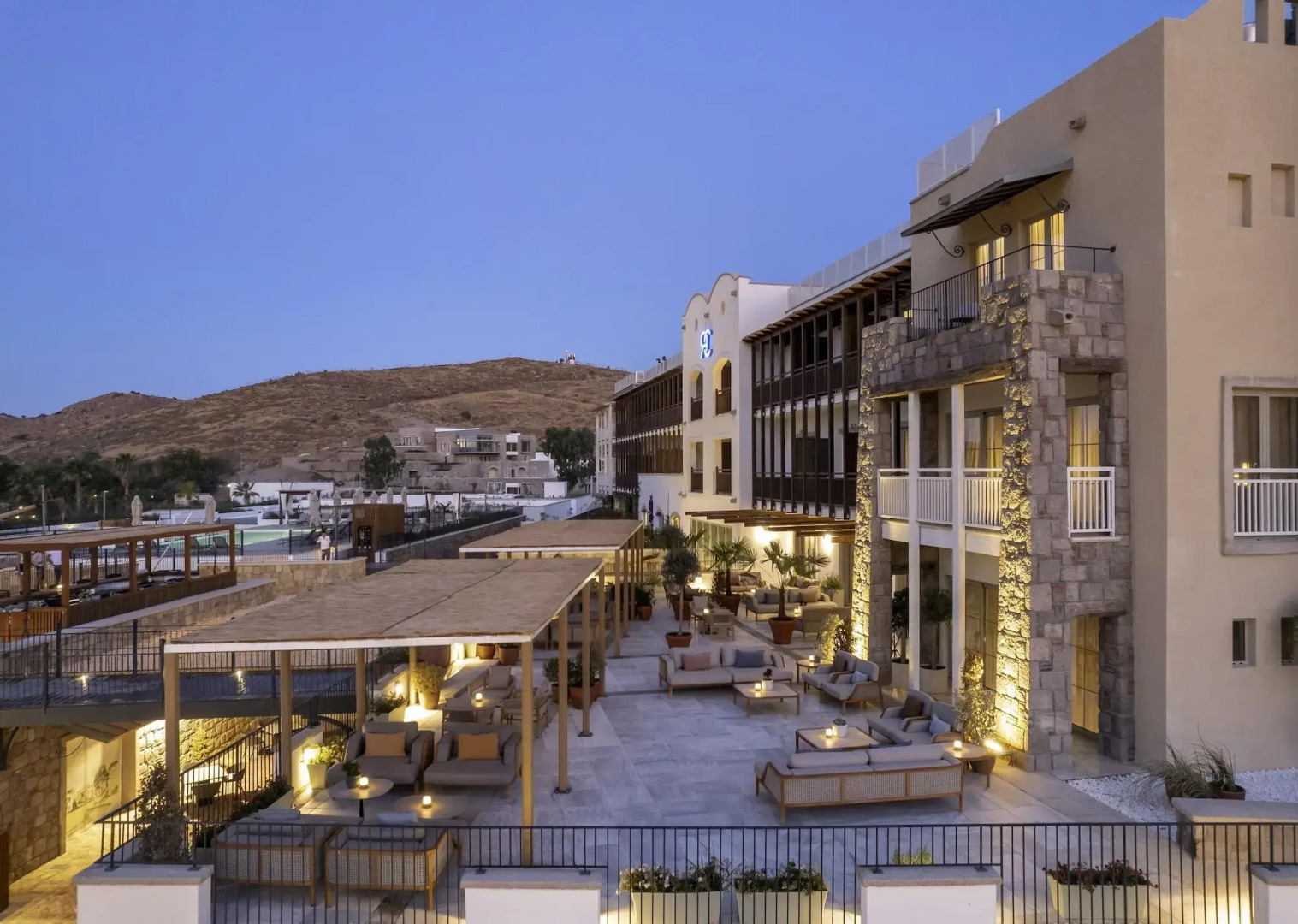 Radisson Collection Hotel Bodrum