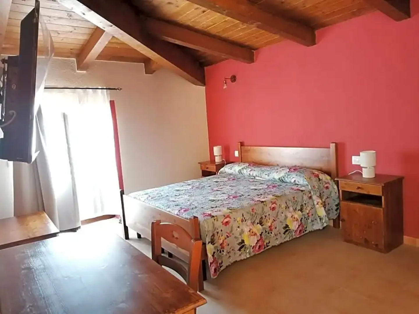 La Rocca Dei Borboni