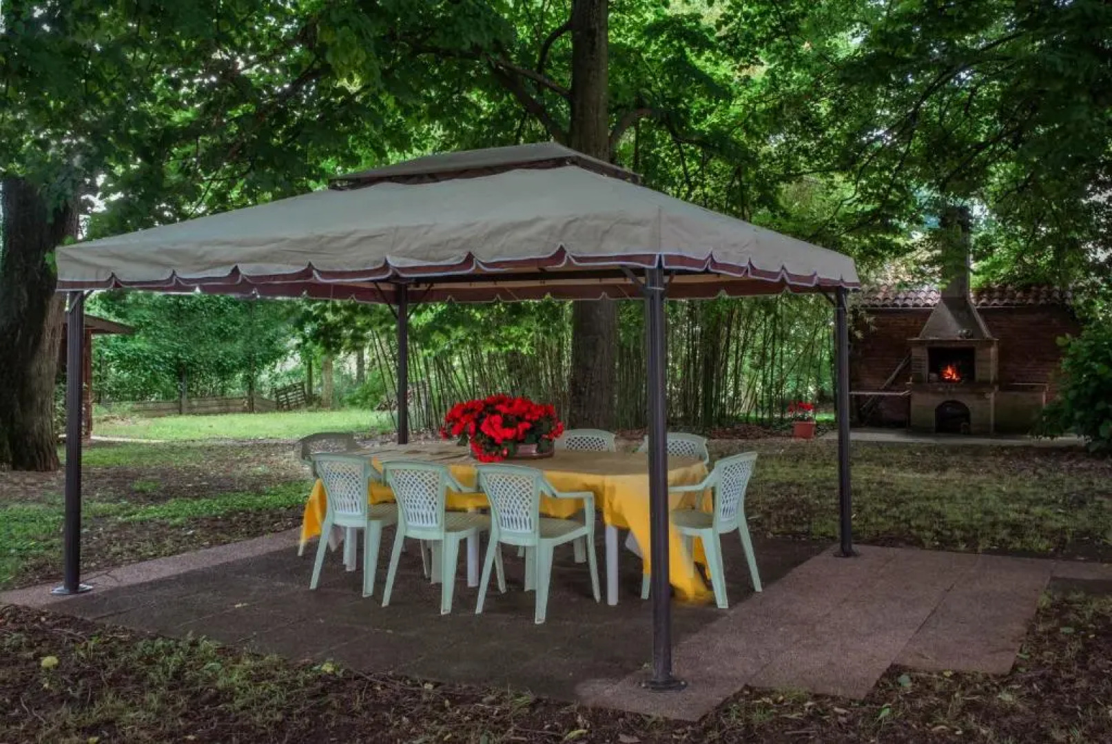 Agriturismo Le 4 Rose