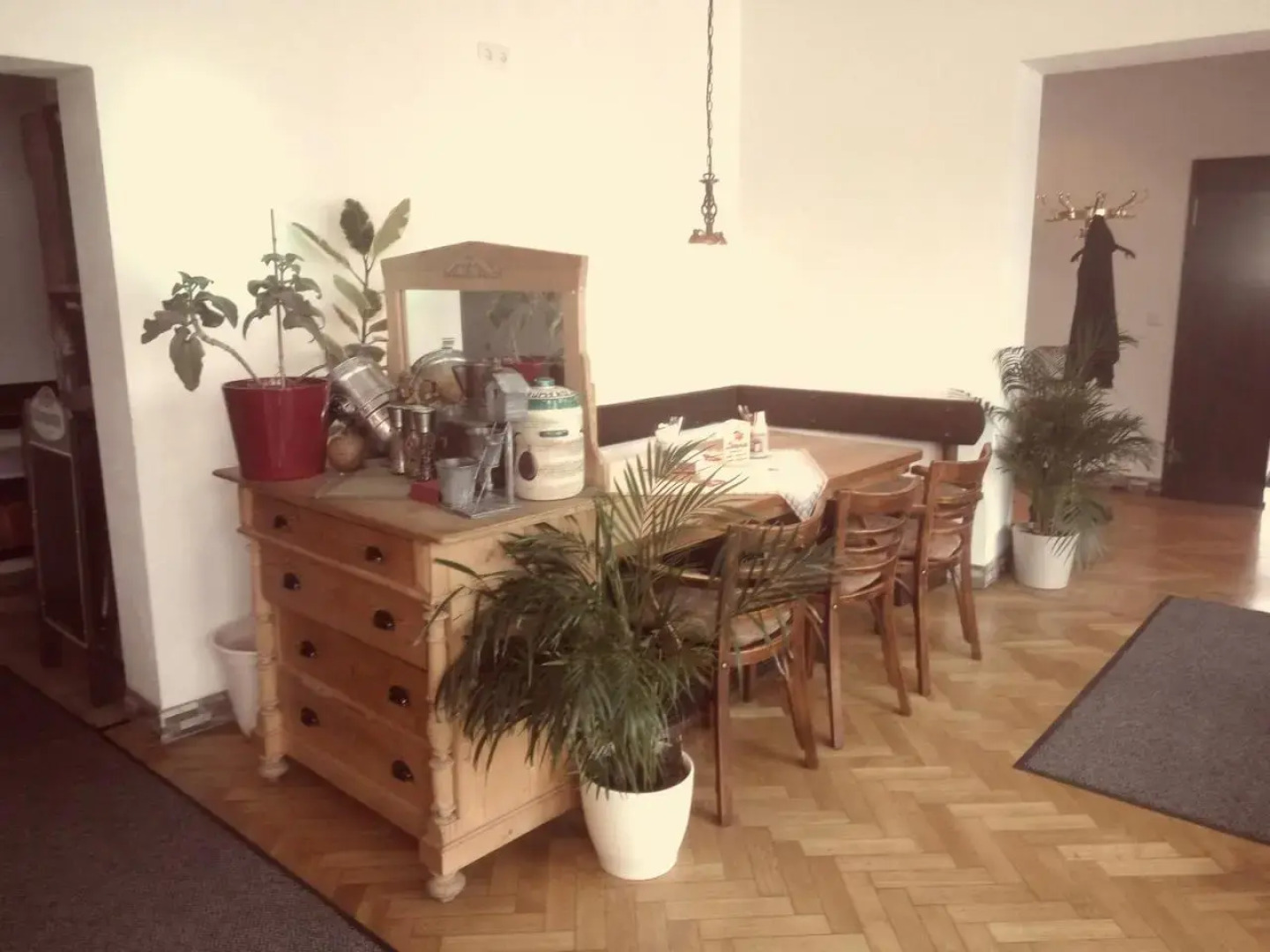 Schlabecks # Frankischer Hof # Pegnitz