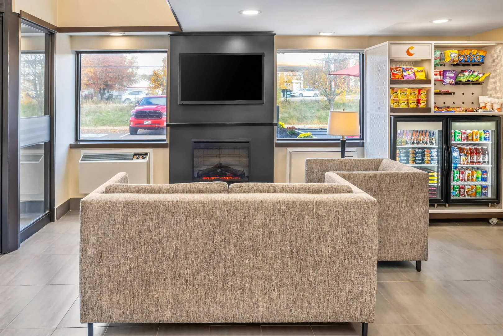 Comfort Inn Moncton East