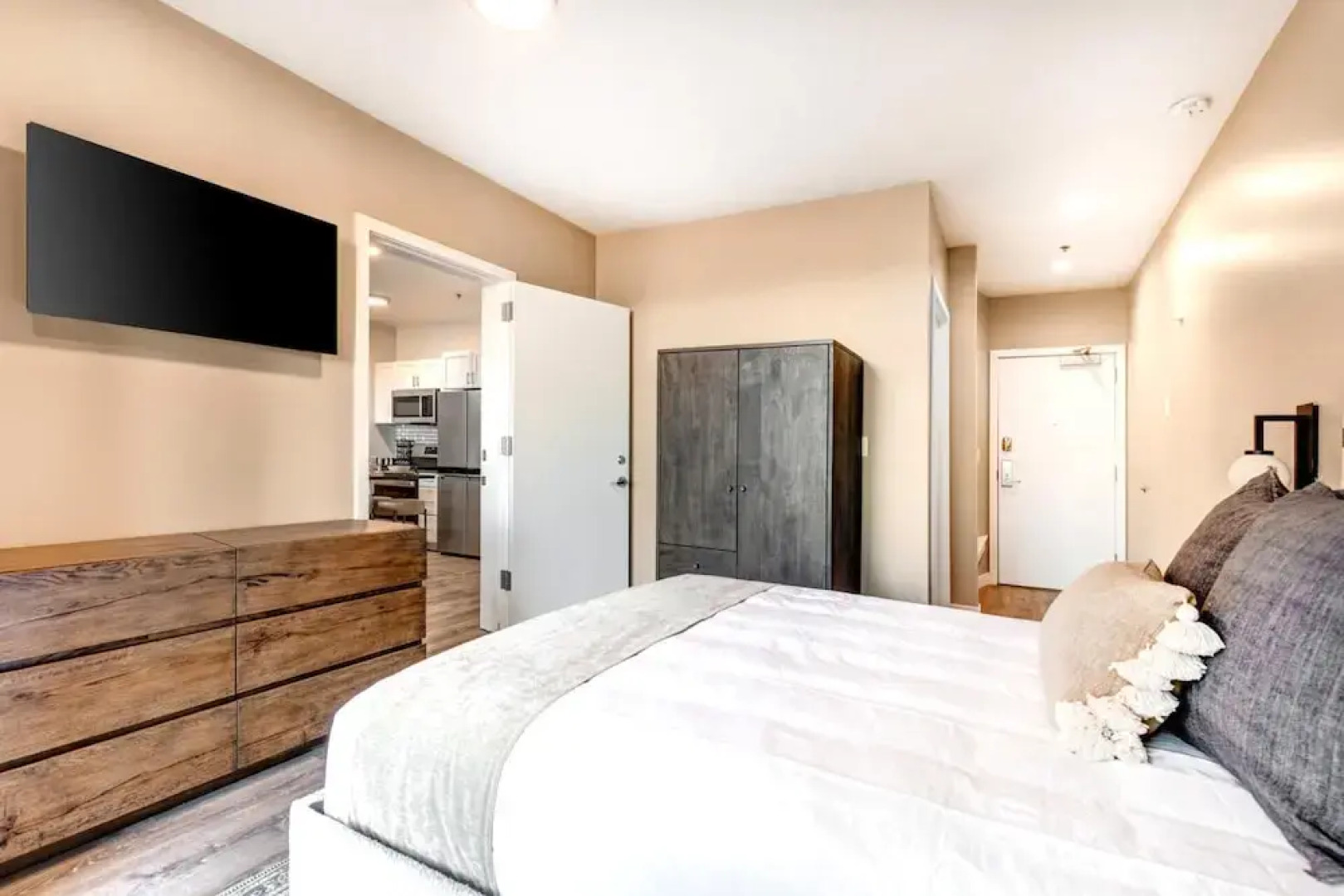 The Lodge at Stillwater