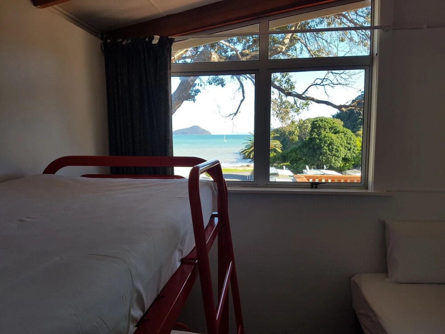 Oamaru Bay Tourist Park