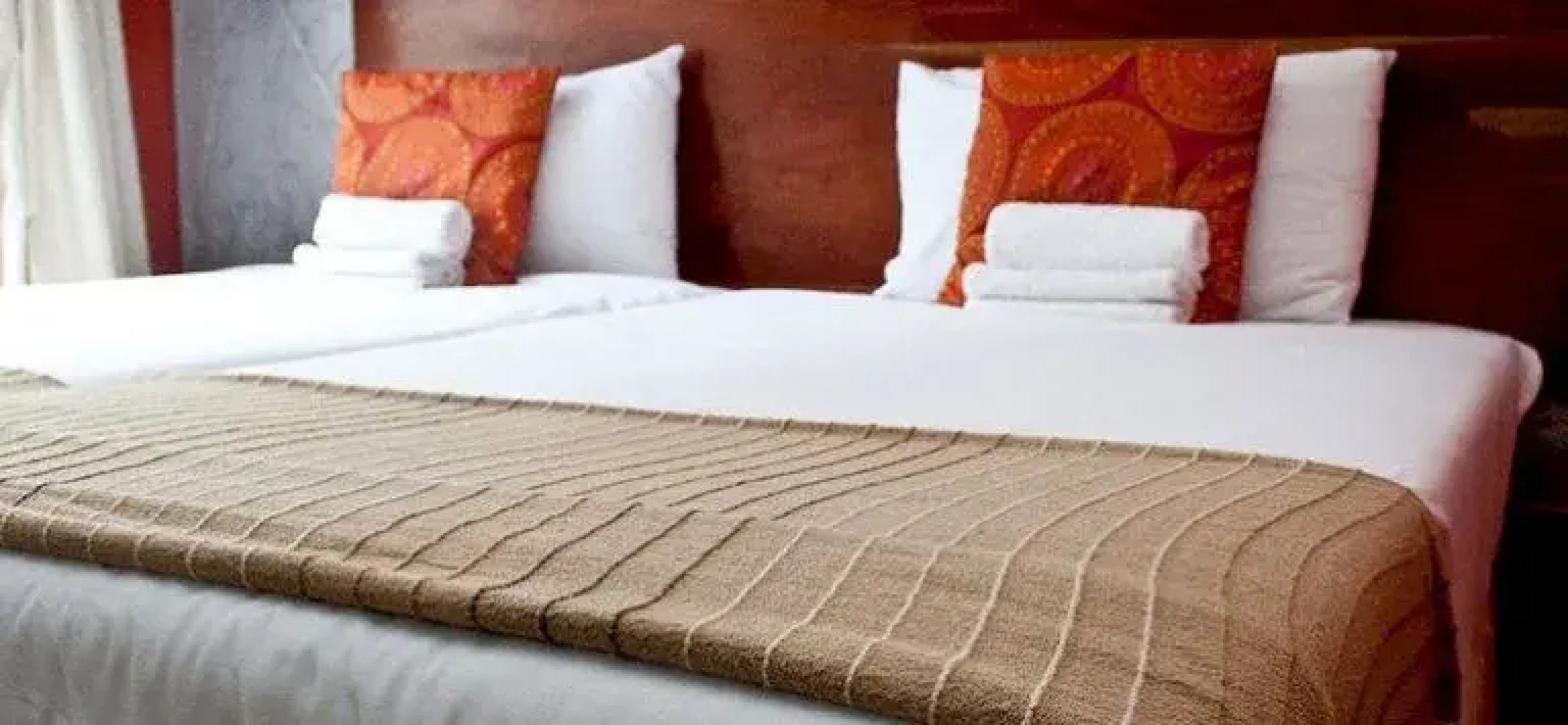 Rivernest Boutique Cottages