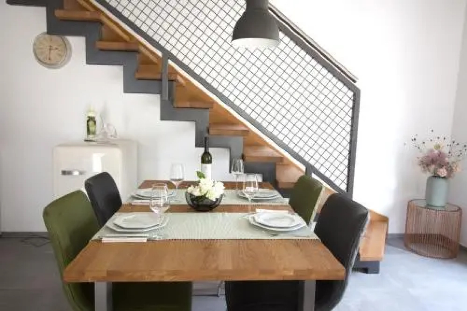 Zur alten Rebe Ferienhaus und Weingut