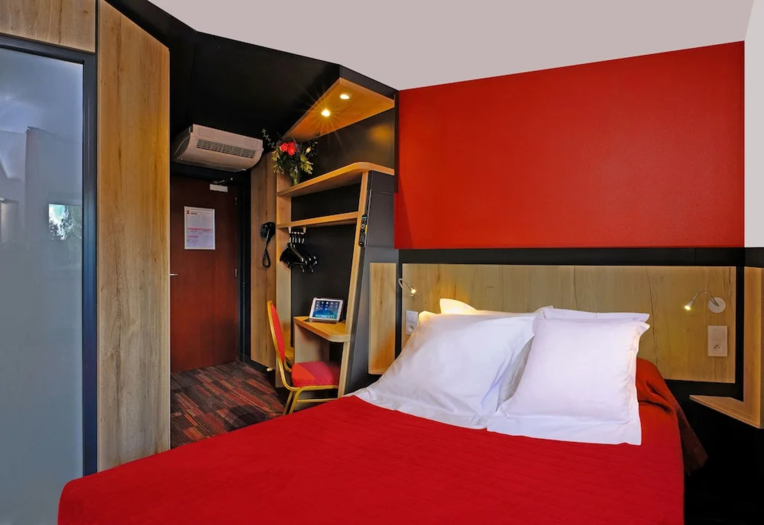 IN Hotel Nancy Frouard