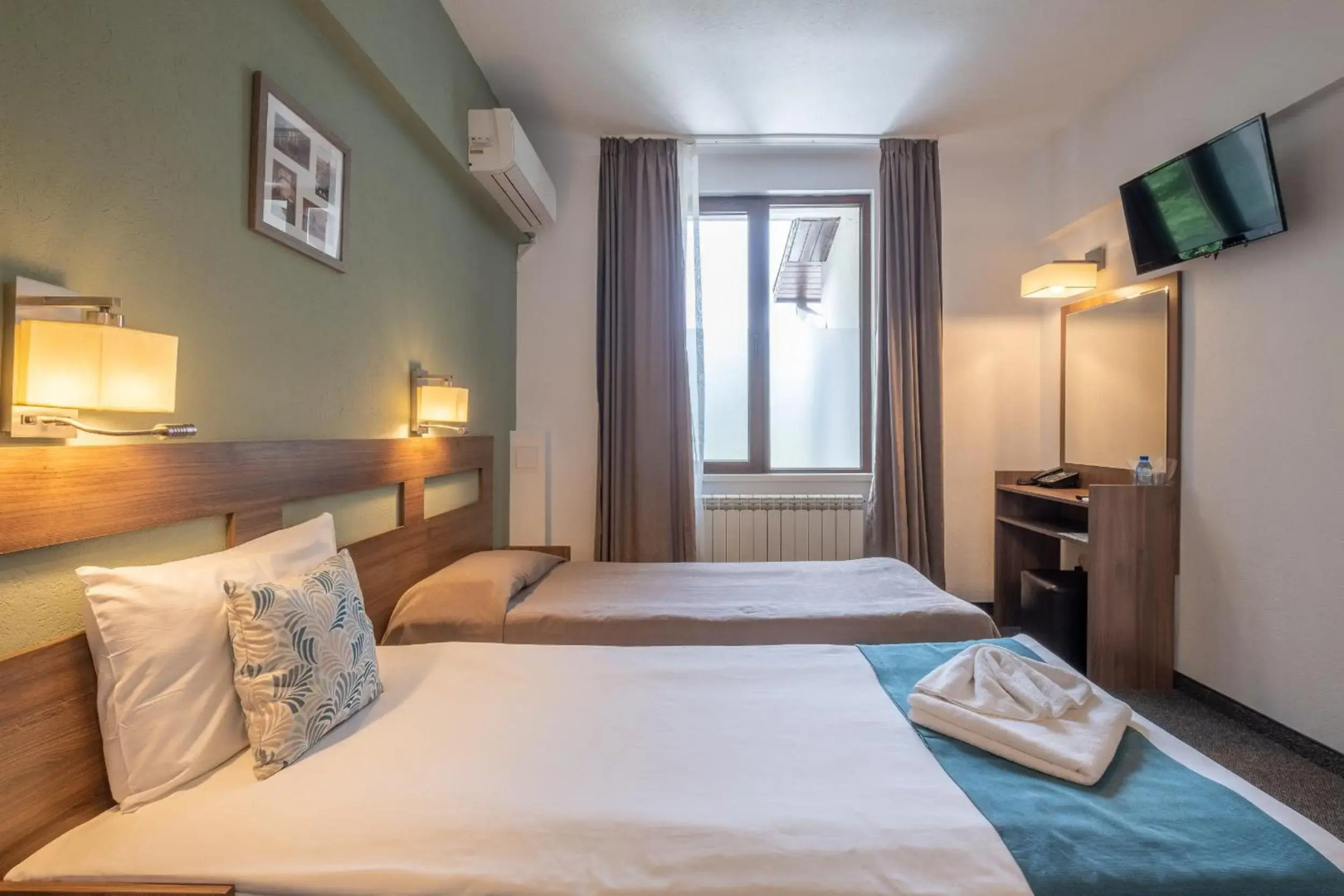 Park Hotel Asenevtsi