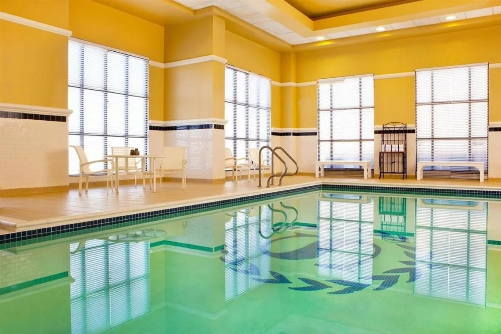 Sheraton Baltimore Washington Airport Hotel - BWI