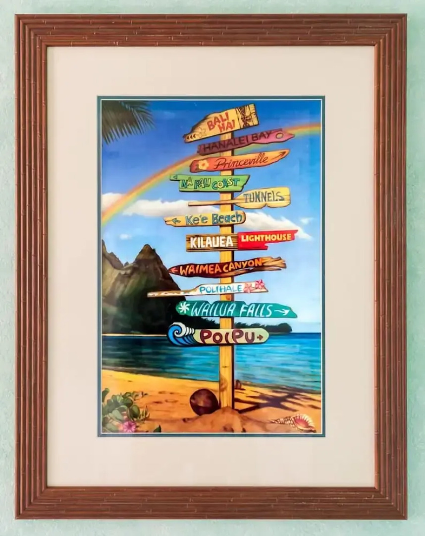 Sandpiper 120A - 1 Br Condo