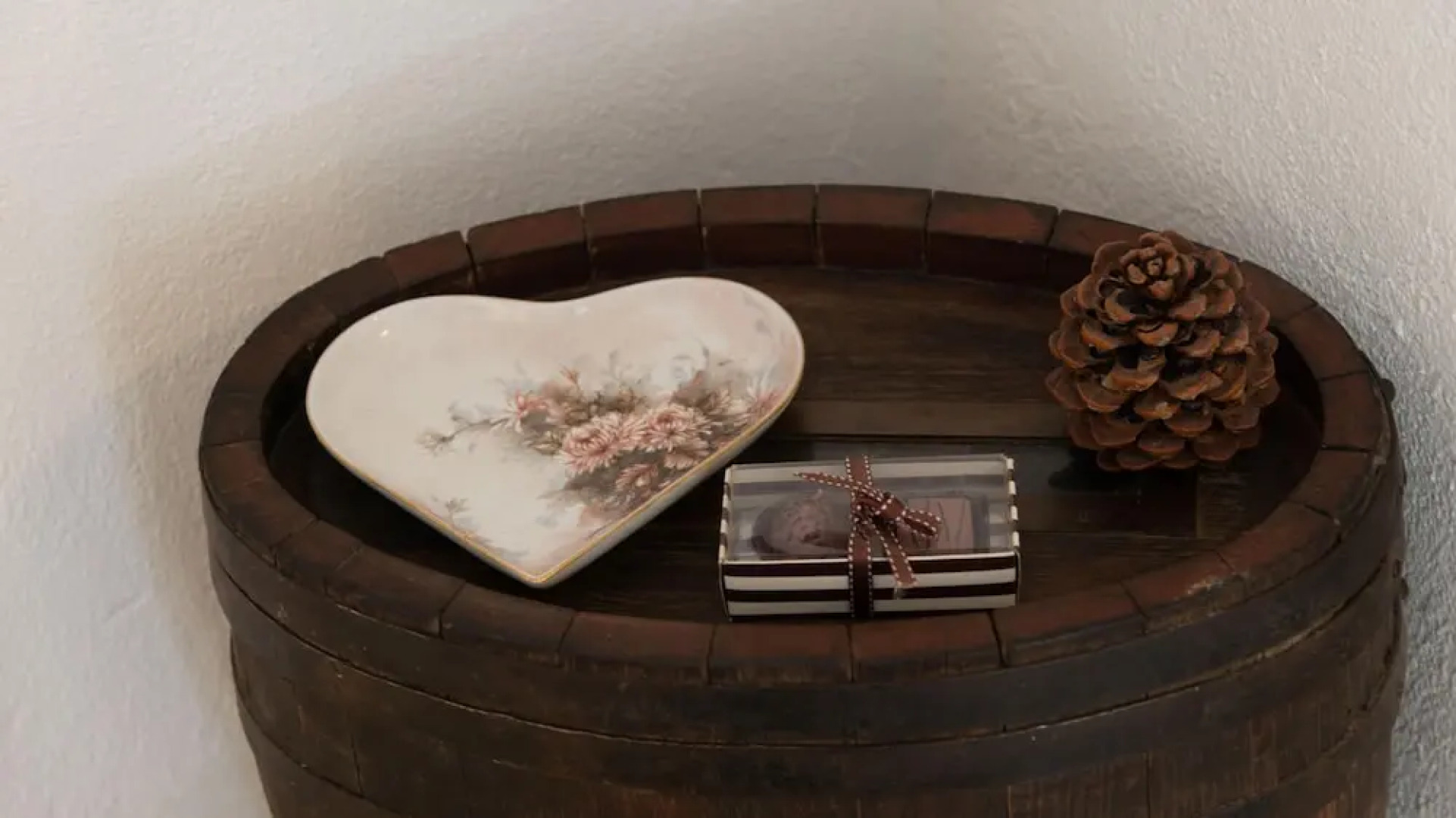 Villa Il Casale Onifai Intera