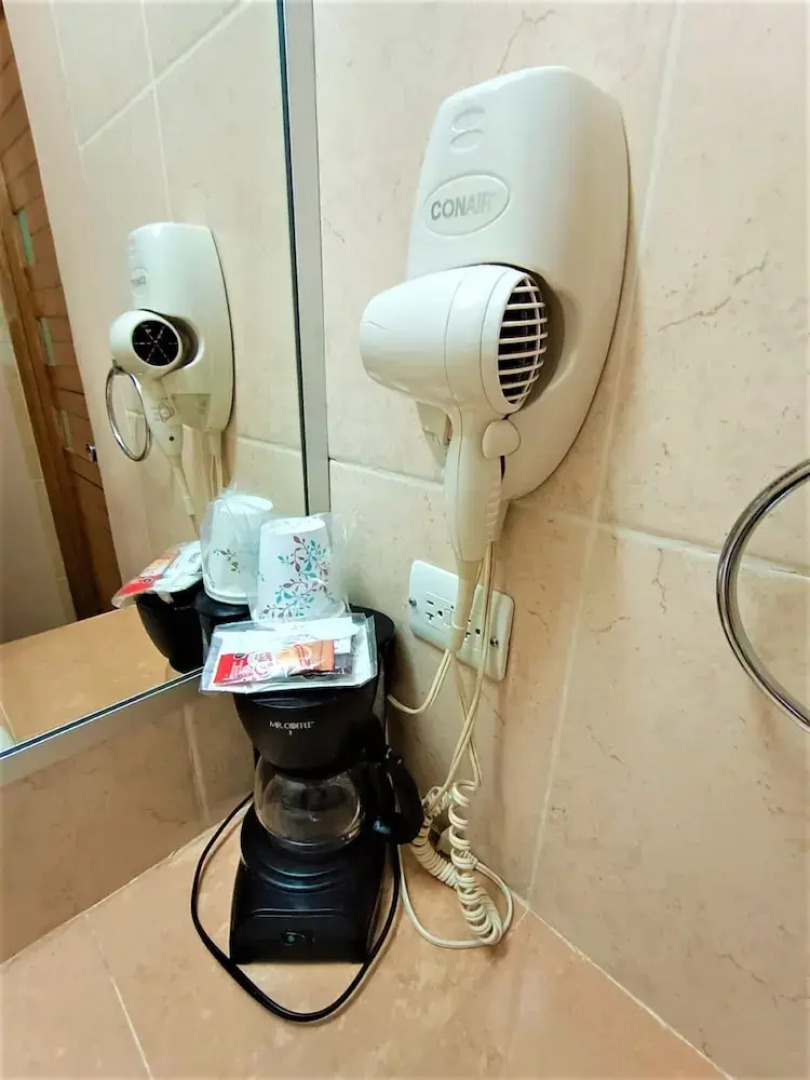 Hotel Santo Domingo Express