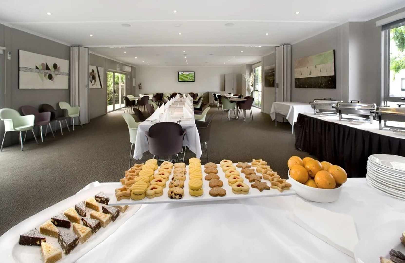 BIG4 Queenscliff Beacon Resort