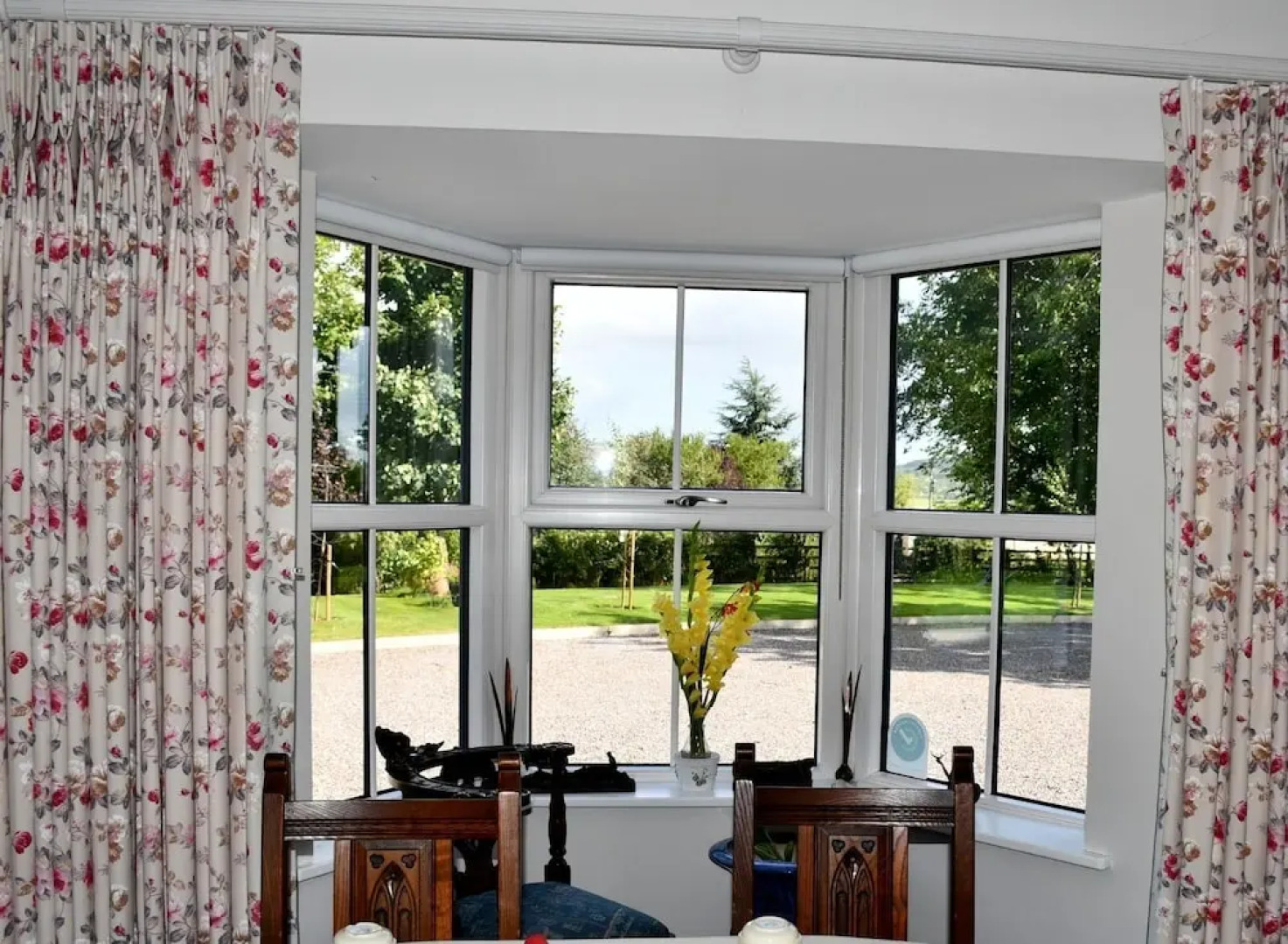 Kilbawn Country House