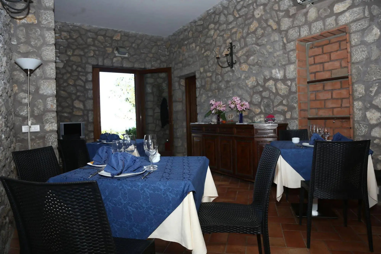 Agriturismo del Sole