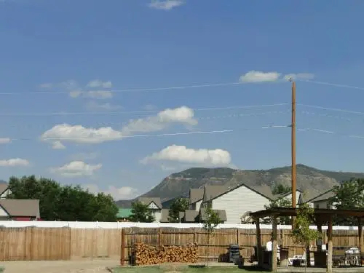 Ms. Kitty's Country Inn