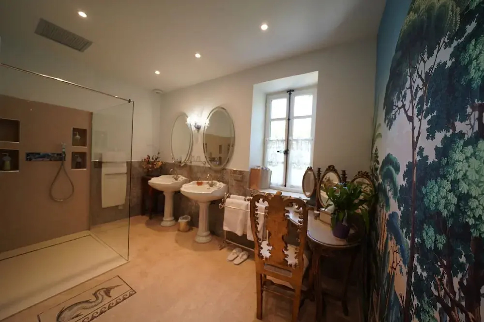 Chambres d'hôtes La Gourguille