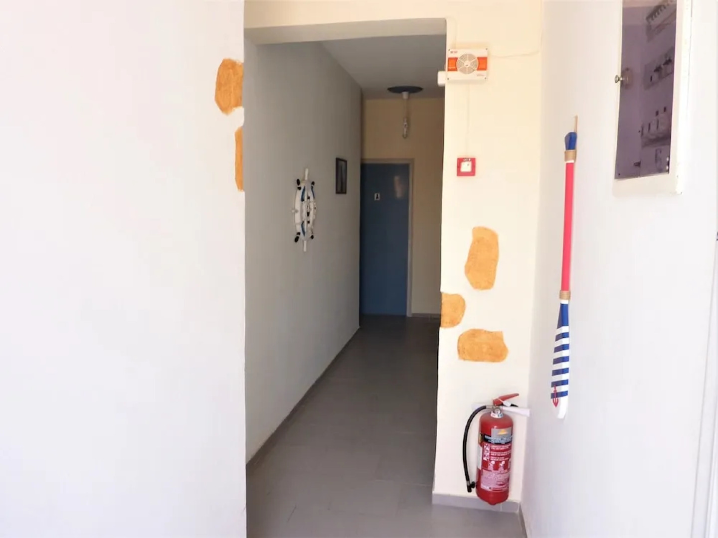 Chios Rooms Panorama