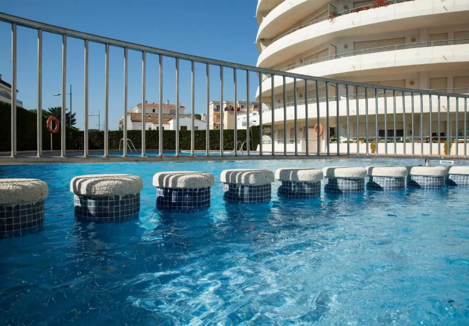 Apartaments Plus Costa Brava Estartit