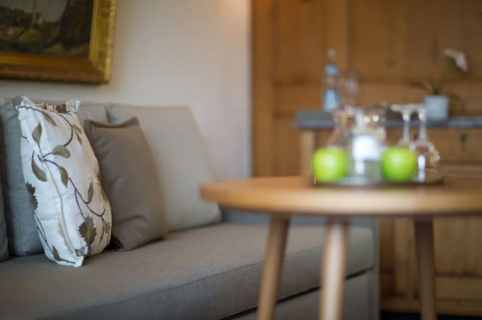 Lindner Hotel Oberstaufen Parkhotel