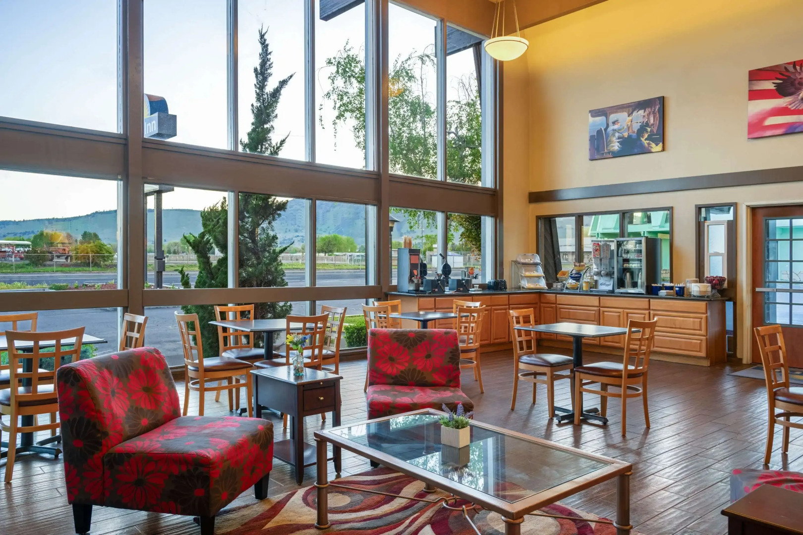 Days Inn by Wyndham Klamath Falls