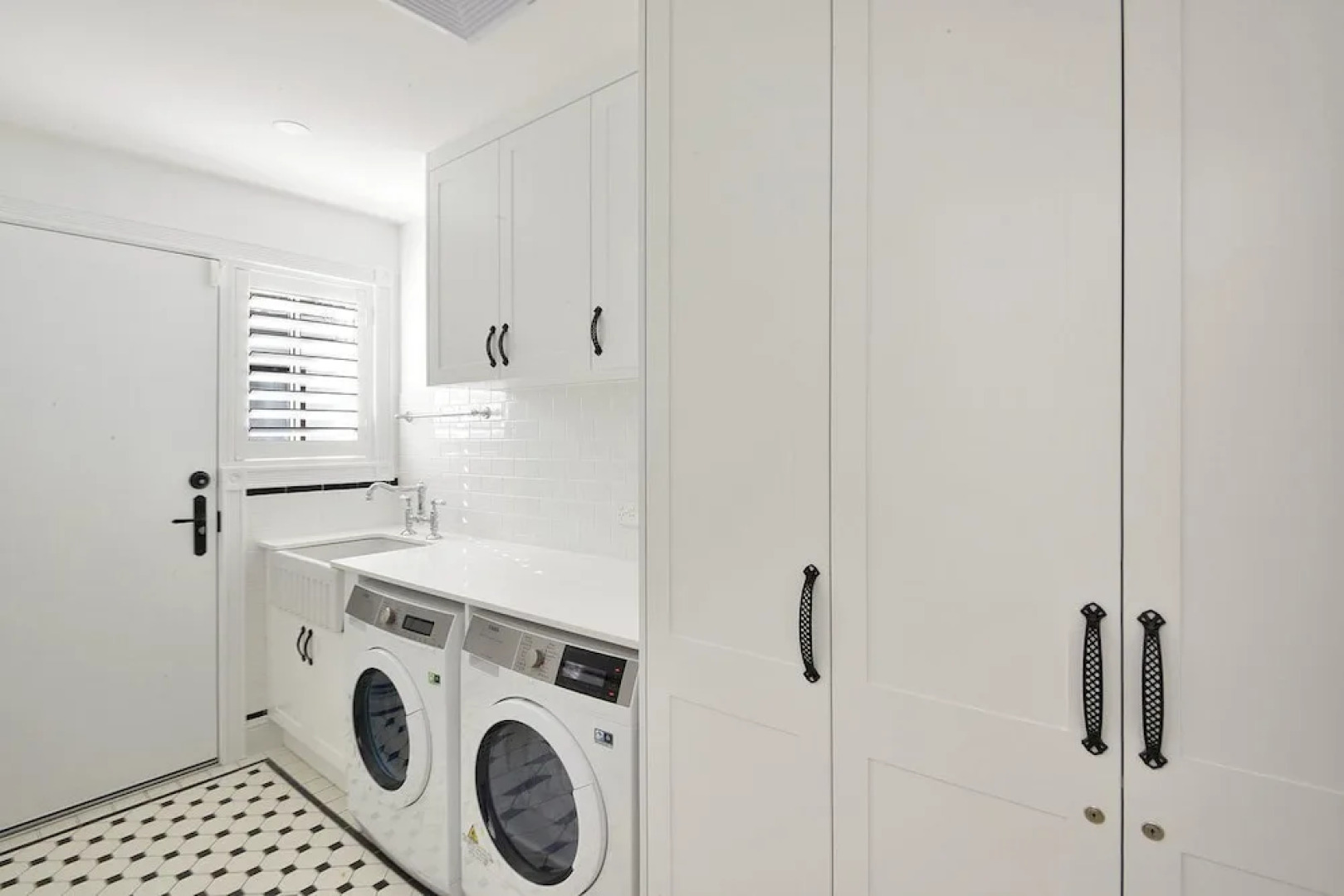 Margaret's Hamptons Beach House