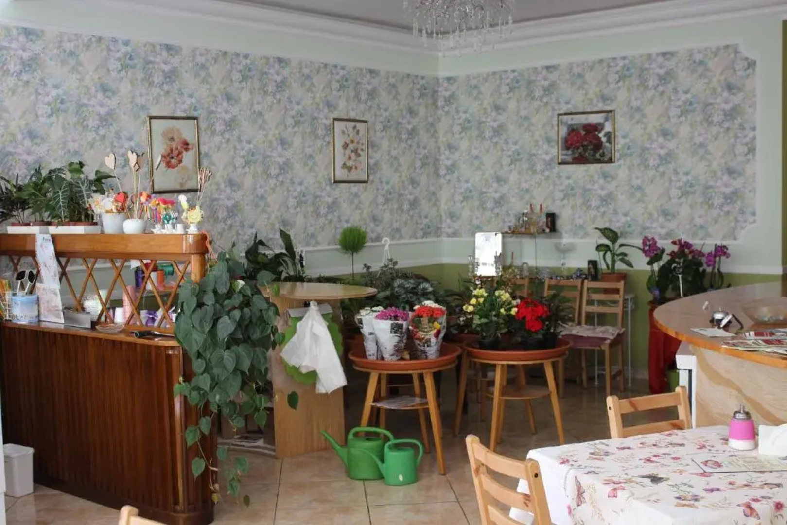 Ferienwohnungen Posthotel