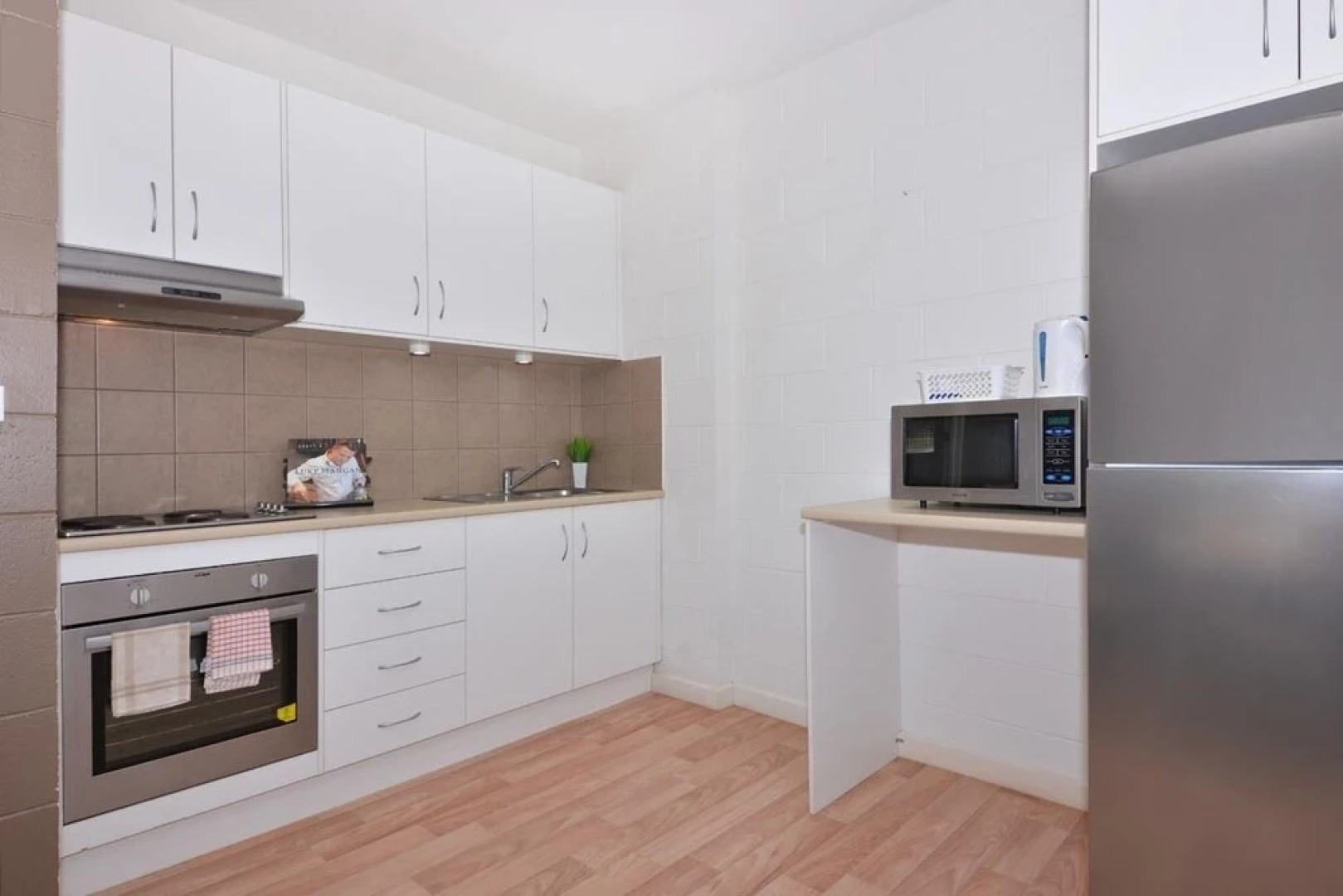 The Palm Apartments Whyalla