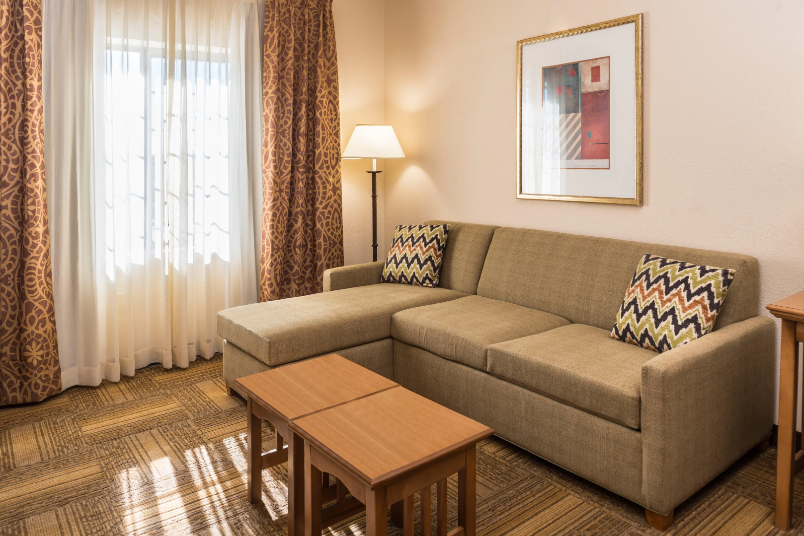 Staybridge Suites Las Cruces by IHG