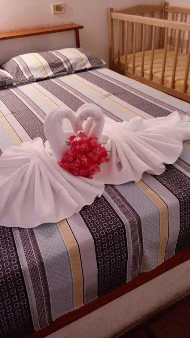 Pousada Villa Balneário