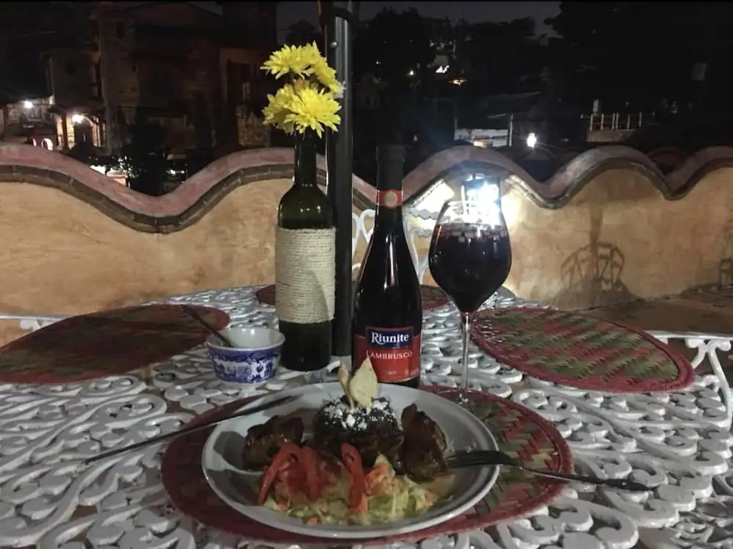 Hotel Ex Haciendan La Ilusion