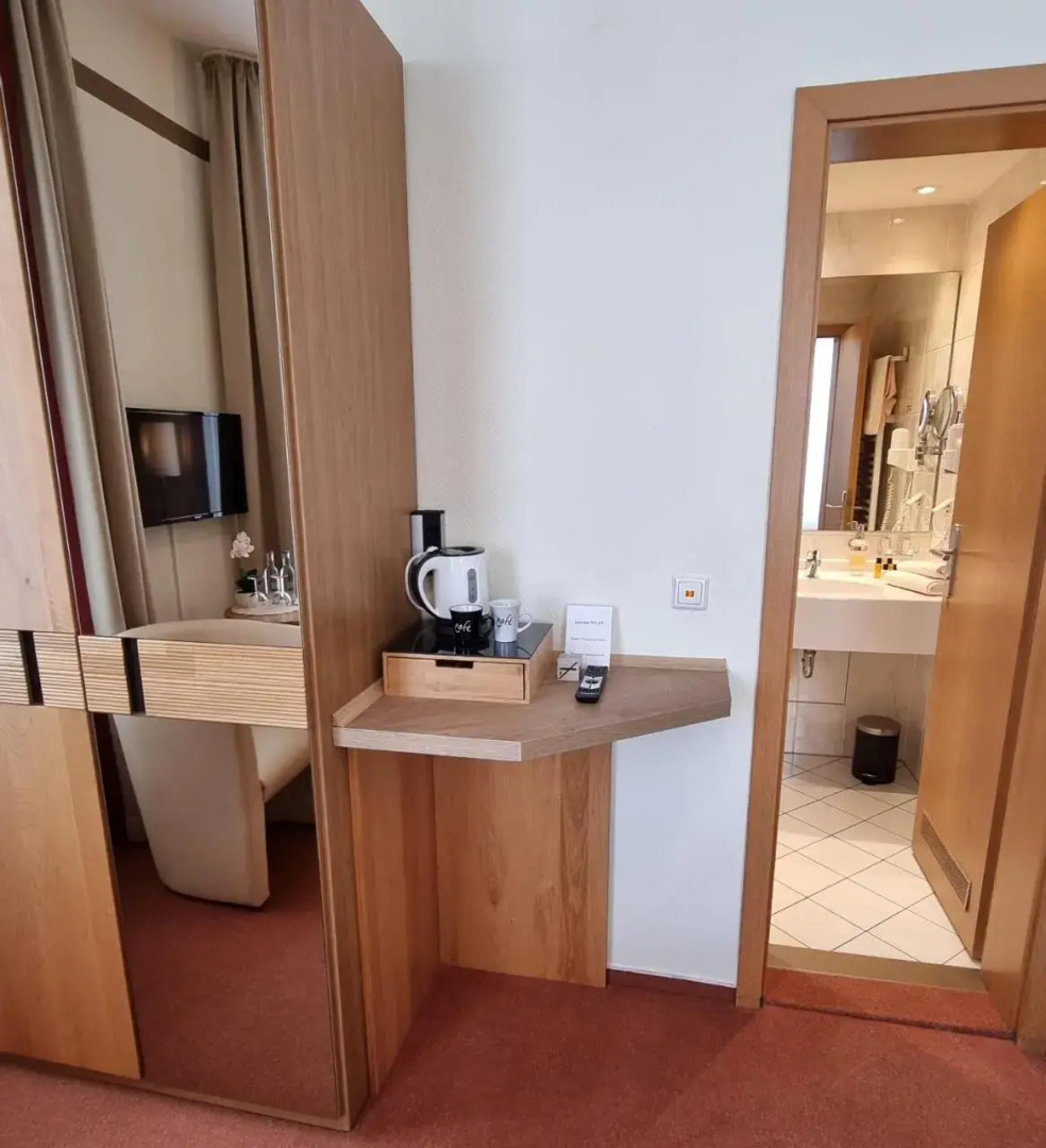 Gasthaus-Pension Moselgruss