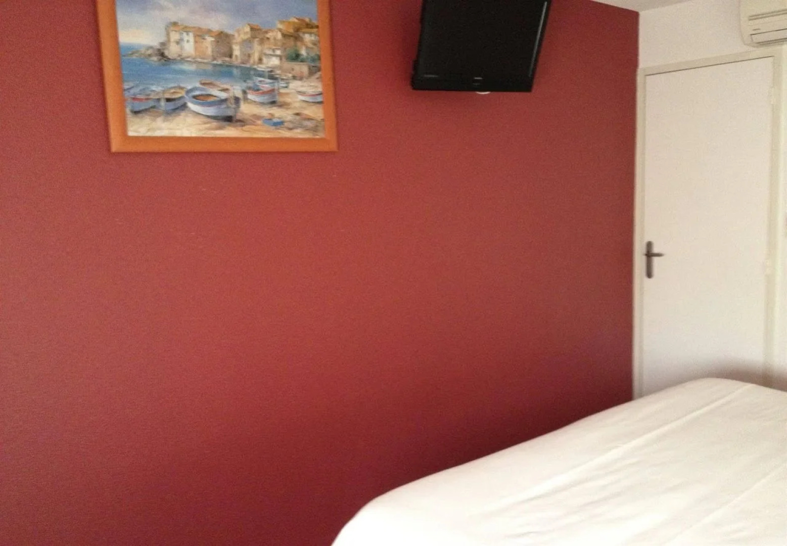 SO'LODGE Hôtel Niort A83