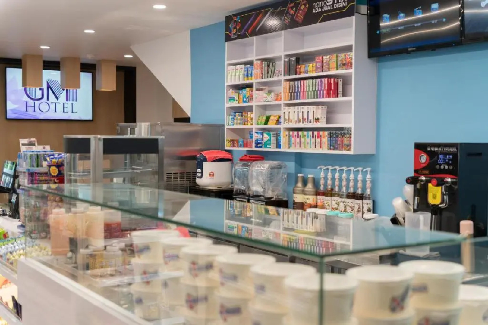 GM Hotel Sunway Metro