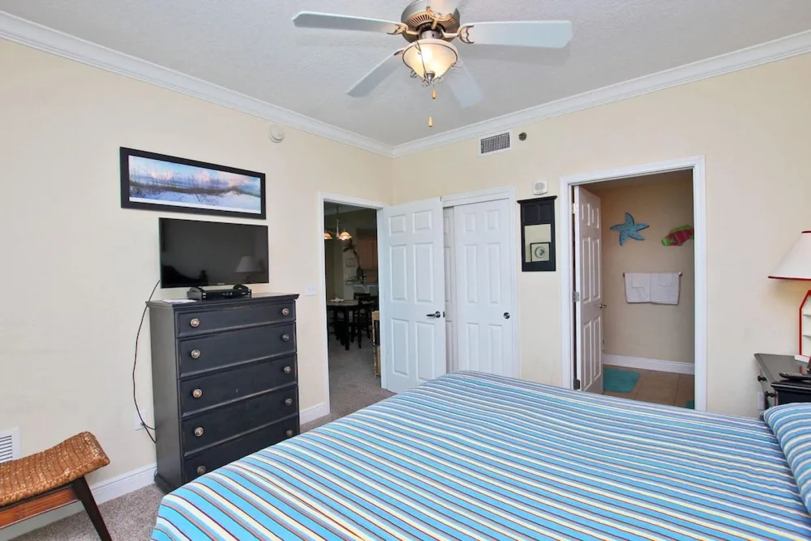 Crystal Shores West 207