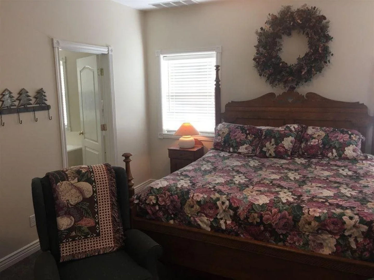 Mountain Springs Inn